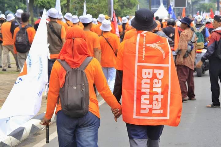 May Day Fiesta, Hadirkan Romansa Sehidup Sesurga