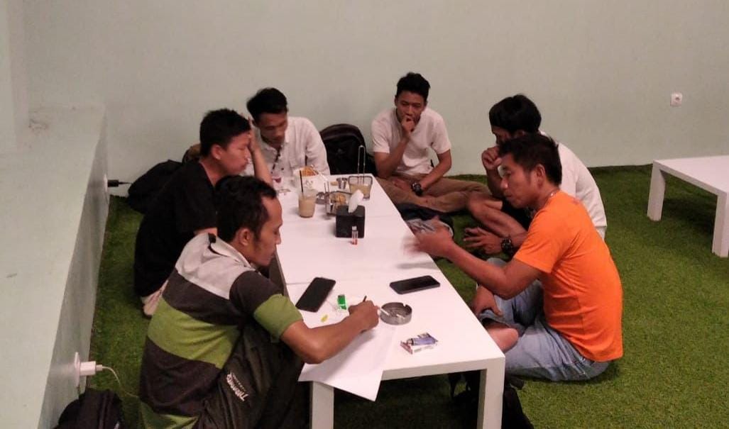 Mengintip Aktivitas Ketua Exco Partai Buruh Provinsi Jawa Barat