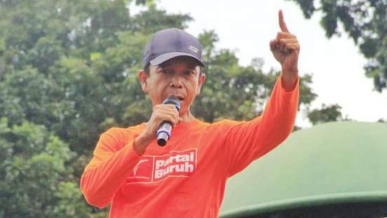 5 Sikap Partai Buruh di Hari Reformasi