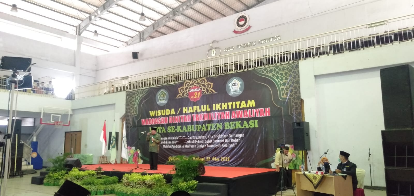 MDTA Masih Jadi Solusi untuk Dasar Pendidikan Agama Islam