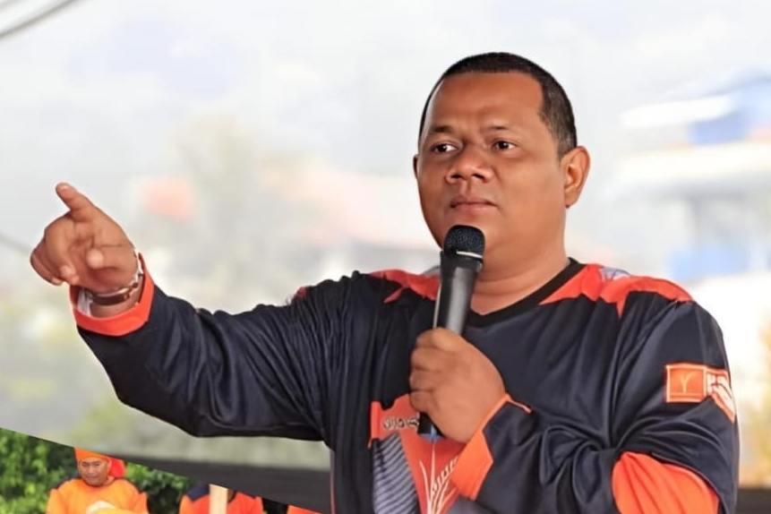 FSPMI Bekasi Tanggapi Dugaan Kriminalisasi 4 Aktivis Buruh