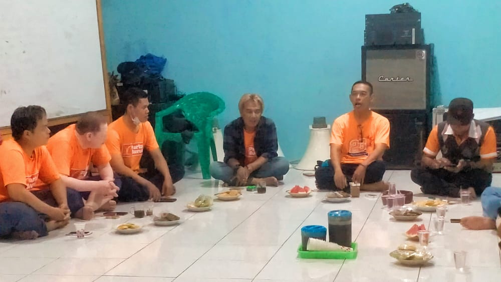 Konsolidasi Semua Tingkatan, Partai Buruh DKI Progres Kesiapan Administrasi