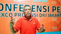 Revisi UU PPP Disahkan, FSPMI DKI Bereaksi