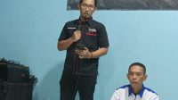 Rakerwilsus Media Perdjoeangan DKI Jakarta, Agung Purwanto : Capture The Process Off Struggle
