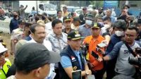 Pj. Bupati Bekasi Letakan Batu Pertama Proyek Peningkatan Jalan Raya Cikarang – Cibarusah Pj. Bupati Bekasi Letakan Batu Pertama Proyek Peningkatan Jalan Raya Cikarang – Cibarusah