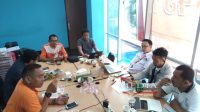 DPN Jamkeswatch Gelar Rapat, Direktur Eksekutif : Fokus Agenda Rakernas