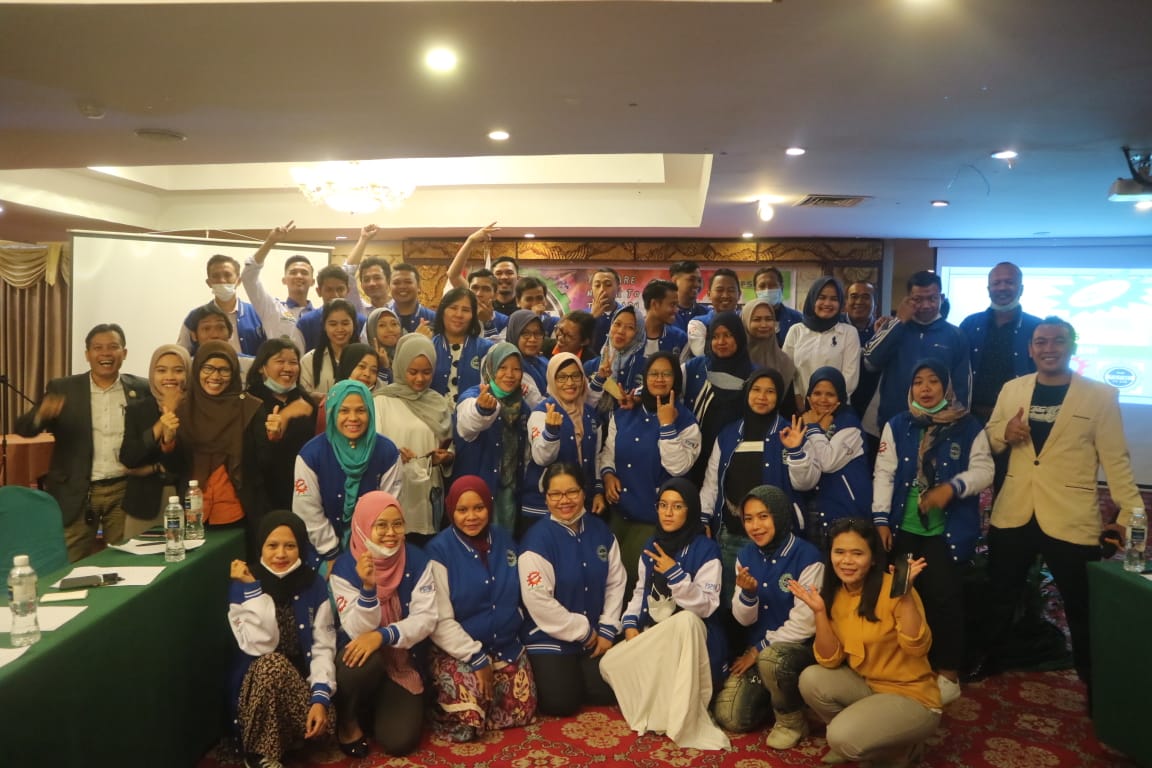 Pendidikan Organisasi PUK SPEE FSPMI PT Excelitas Technologies Batam