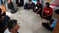 Rapat Perdana Pimpinan Cabang SPEE FSPMI Serang Pasca Lebaran Rapat Perdana Pimpinan Cabang SPEE FSPMI Serang Pasca Lebaran