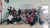 PUK SPAI FSPMI PT. Hogy Indonesia Adakan Pendidikan Public Speaking