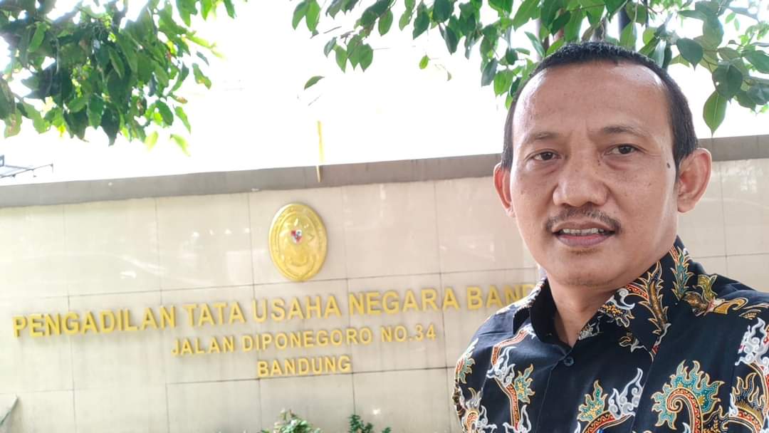Pesan KC FSPMI Bekasi Jelang Peringatan Hari Lahir Pancasila