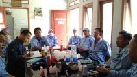 PUK SPL FSPMI PT. Marsol Adakan Rapat Pengurus Bahas Capaian Organisasi dan Rakernik