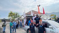 Buruh Cilegon Lakukan Audiensi dengan pemerintah kota Cilegon, Sampaikan Tiga Tuntutan