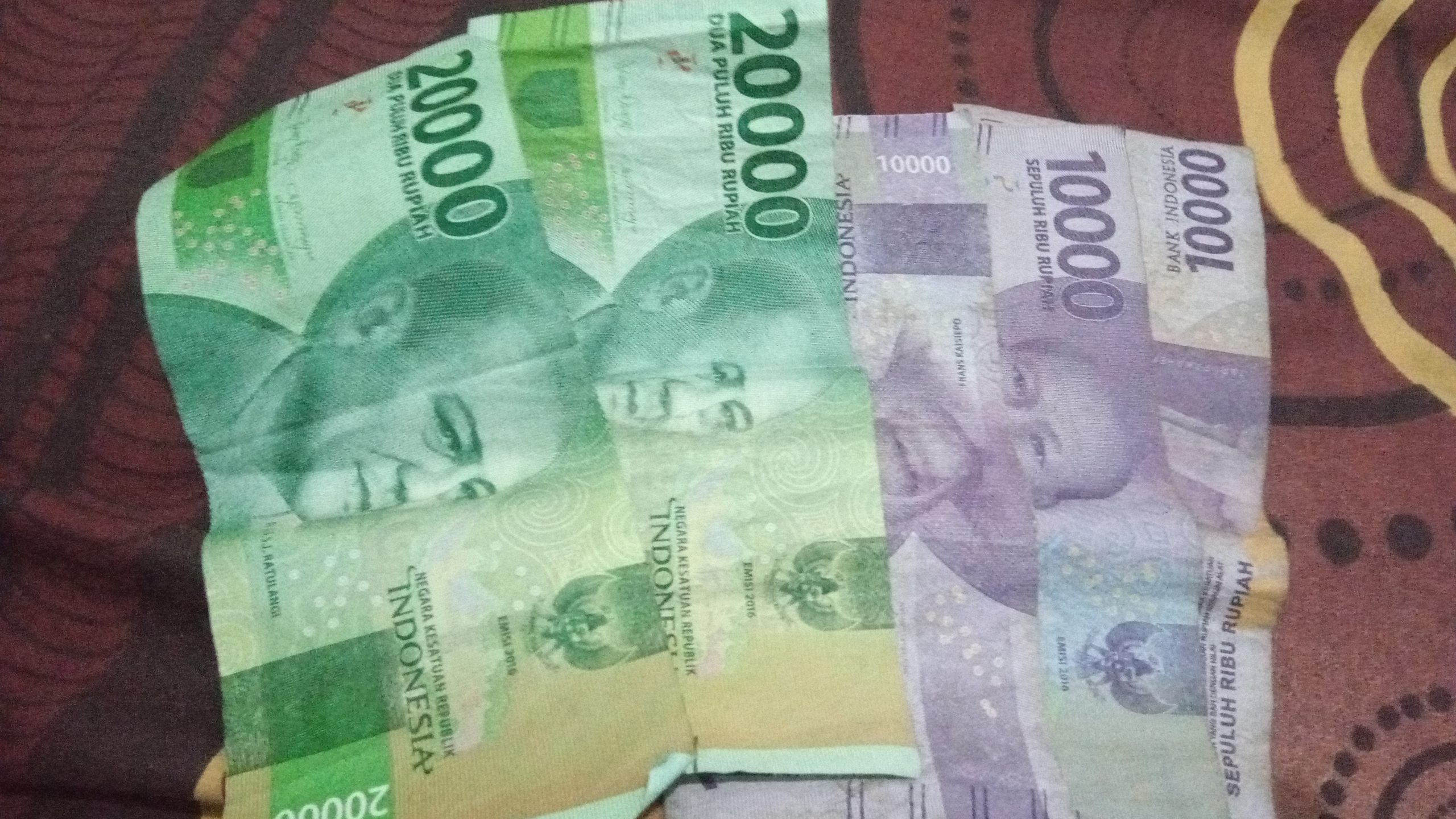 Bekerja di Hari Libur Nasional, Segini Upah yang Didapat