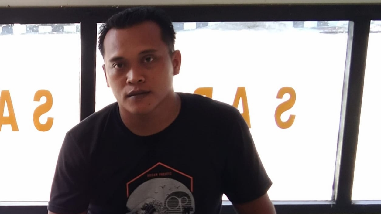 SatPam PTPN III (Persero) di Tembak OTK