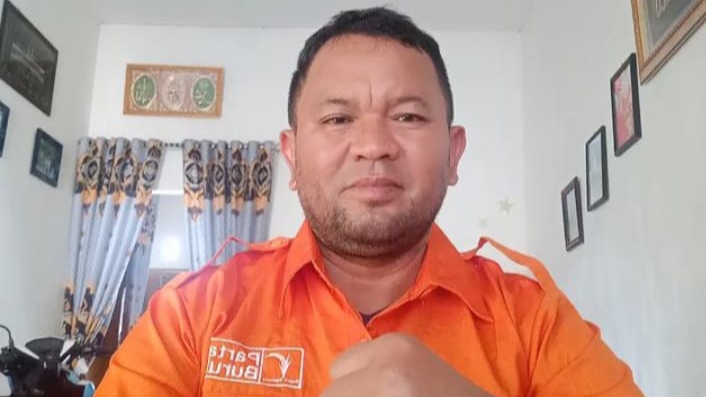 Partai Buruh Labuhanbatu, Minta Kapolres  Segera Ungkap Percobaan Pembunuhan Dengan Senpi Kepada SatPam PTPN III