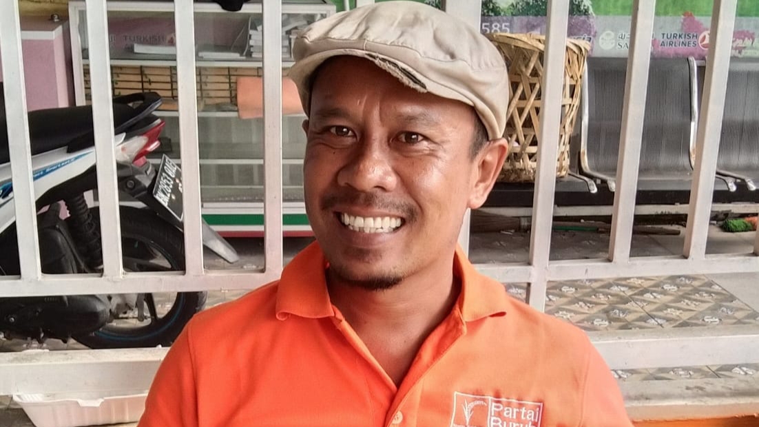 Sekretaris DPW FSPMI SUMUT: Penembak SatPam PTPN III KANAS Diduga Bermotif Dendam