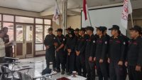 Musda III Garda Metal Semarang Raya, Kurniawan Terpilih Kembali menjadi Pangkorda untuk Kepengurusan 5 Tahun ke Depan Musda III Garda Metal Semarang Raya, Kurniawan Terpilih Kembali menjadi Pangkorda untuk Kepengurusan 5 Tahun ke Depan