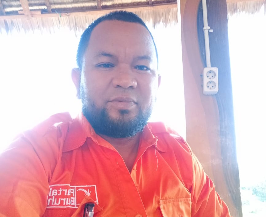 Ketua Partai Buruh Labuhanbatu: Sudah 9 Hari, Pelaku Penembakan SatPam PTPN III (Persero) Belum Juga Terungkap