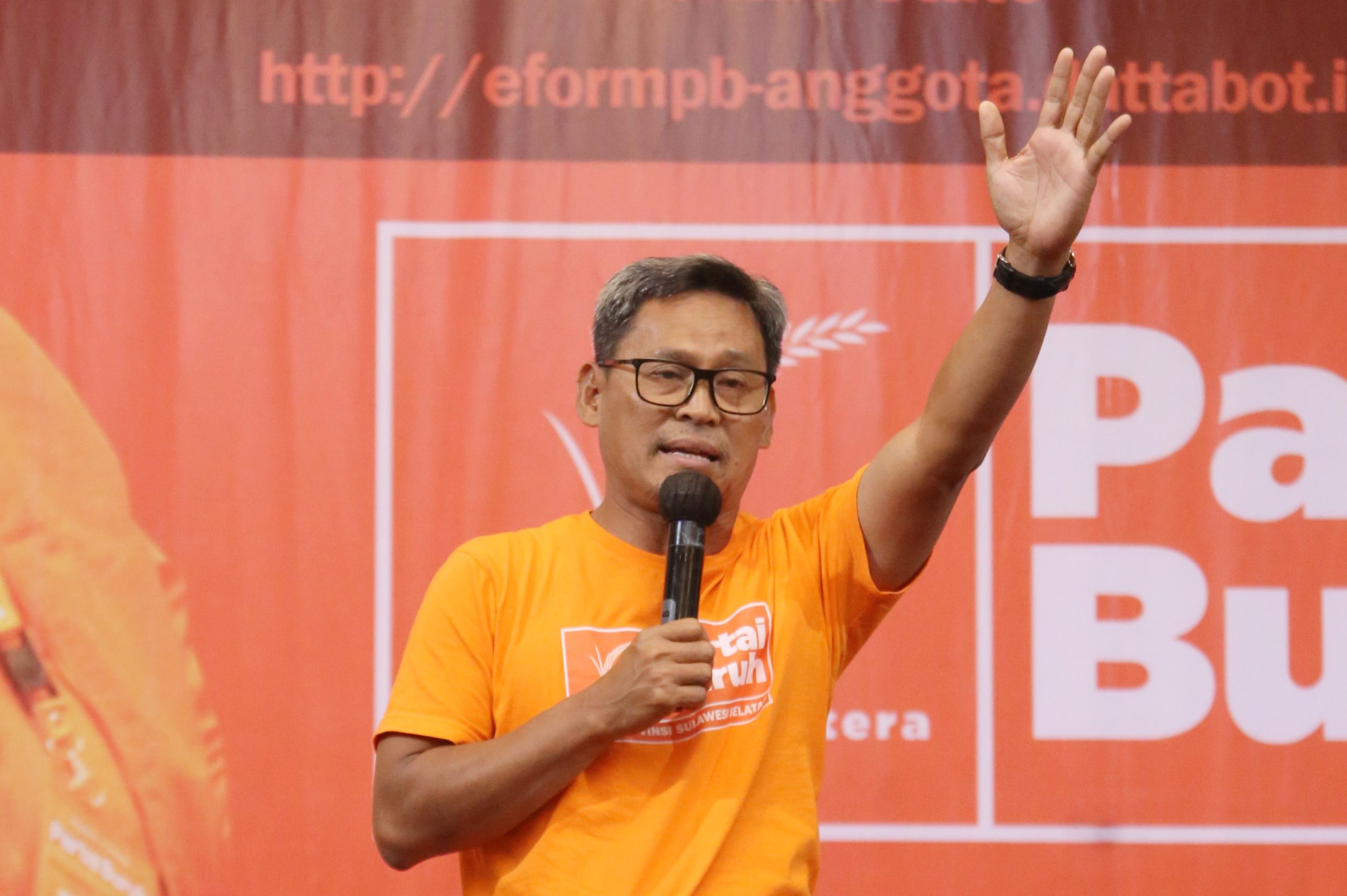 Pesan Presiden FSPMI di Hari Kebangkitan Nasional 2022