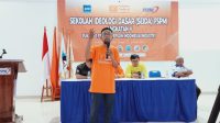 Sabilar Rosyad : FSPMI Memberikan Manfaat kepada Seluruh Rakyat Indonesia Sabilar Rosyad : FSPMI Memberikan Manfaat kepada Seluruh Rakyat Indonesia