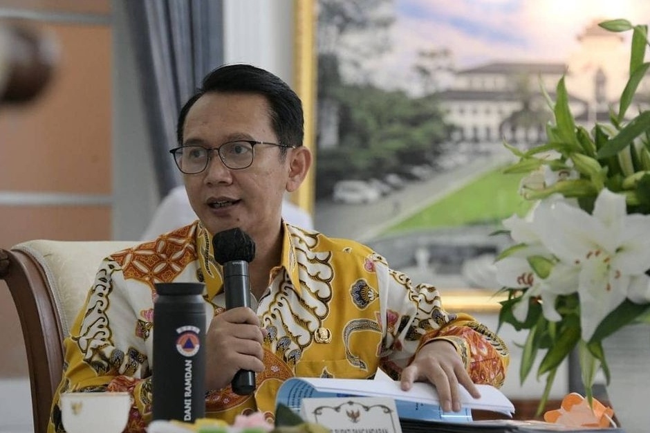 Dani Ramdan Kembali Jabat Pj. Bupati, Begini Tanggapan KC FSPMI Bekasi