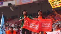 Partai Buruh DKI, Target 3 Besar di Jakarta