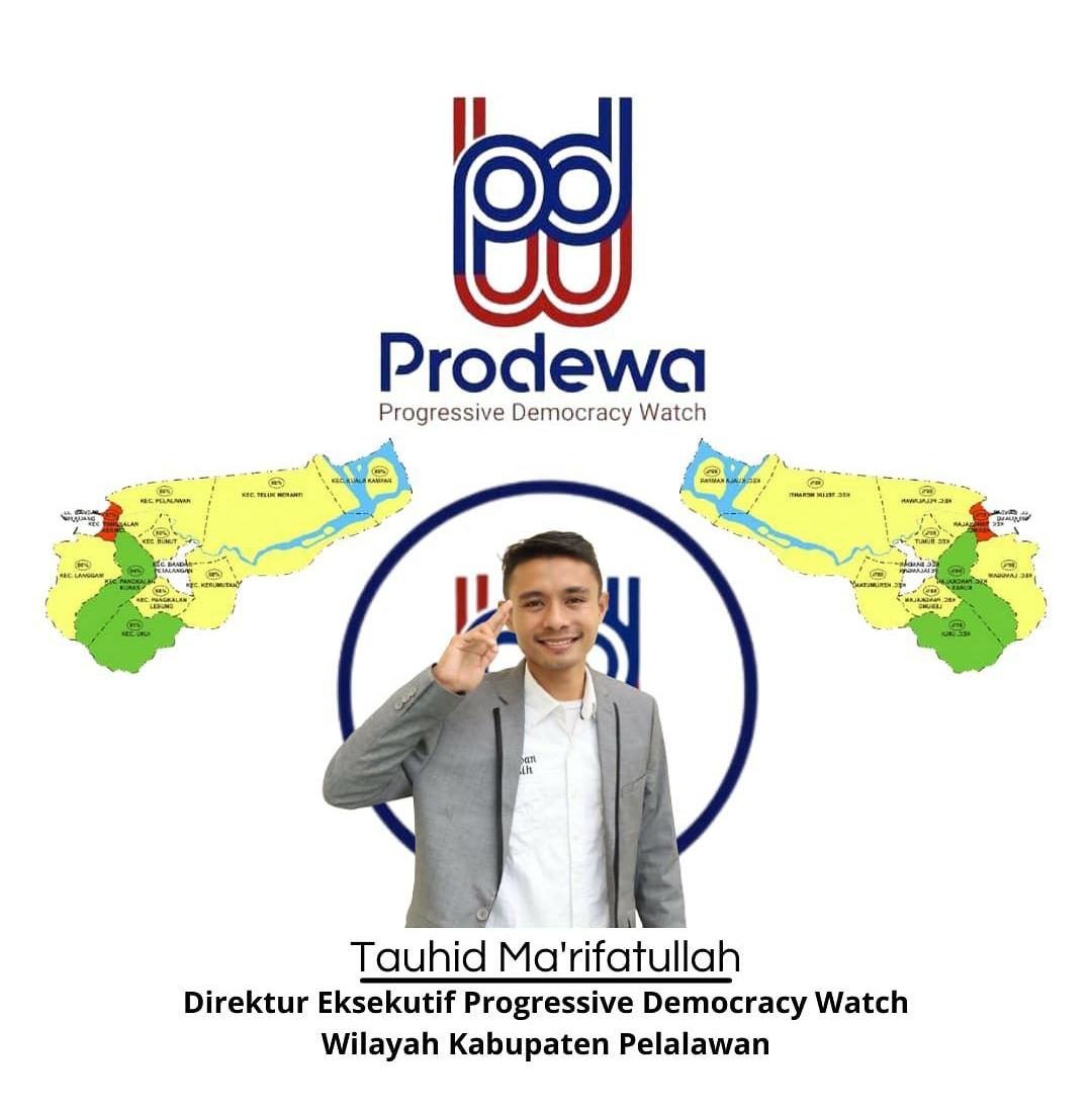 Mega Proyek APRIL Group Antara Peluang dan Tantangan Besar, PRODEWA Pelalawan akan Lakukan Survei Dampak