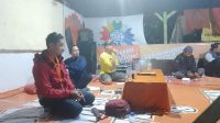 Rapat Rutin Garda Metal Area EJIP Bahas Persiapan Musda GM Bekasi