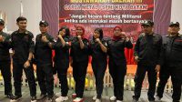 Garda Metal Batam Gelar Musda ke III Garda Metal Batam Gelar Musda ke III