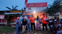 Exco Partai Buruh Kota Bekasi Gelar Rapat Pastikan Dukung Aksi Unjuk Rasa Buruh 15 Juni