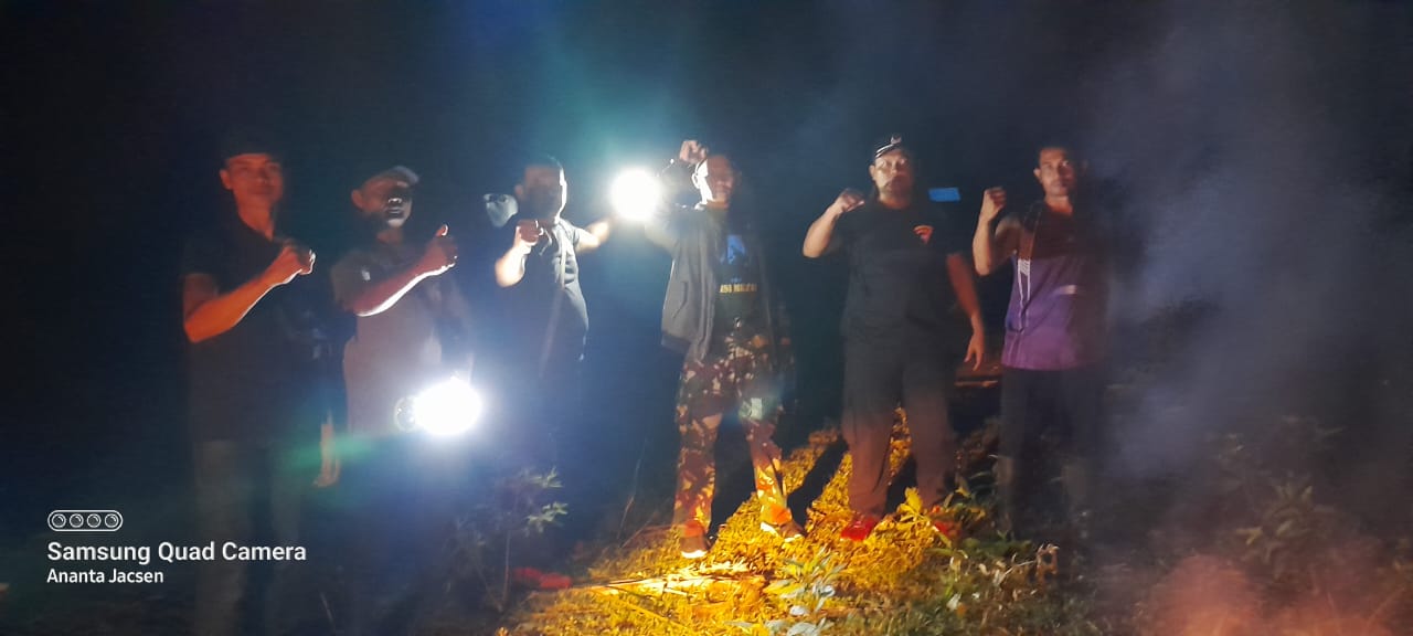 PAM PTPN III (Persero) Bentrok dengan Gerombolan Pencuri, Polres Labuhanbatu Diduga Tak Mampu Tangkap Aang