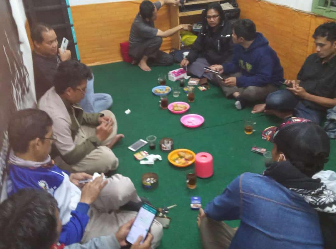 Perselisihkan Batas Usia Pensiun, PUK FSPMI PT. Logam Bima Cimahi Siapkan Perundingan Bipartit