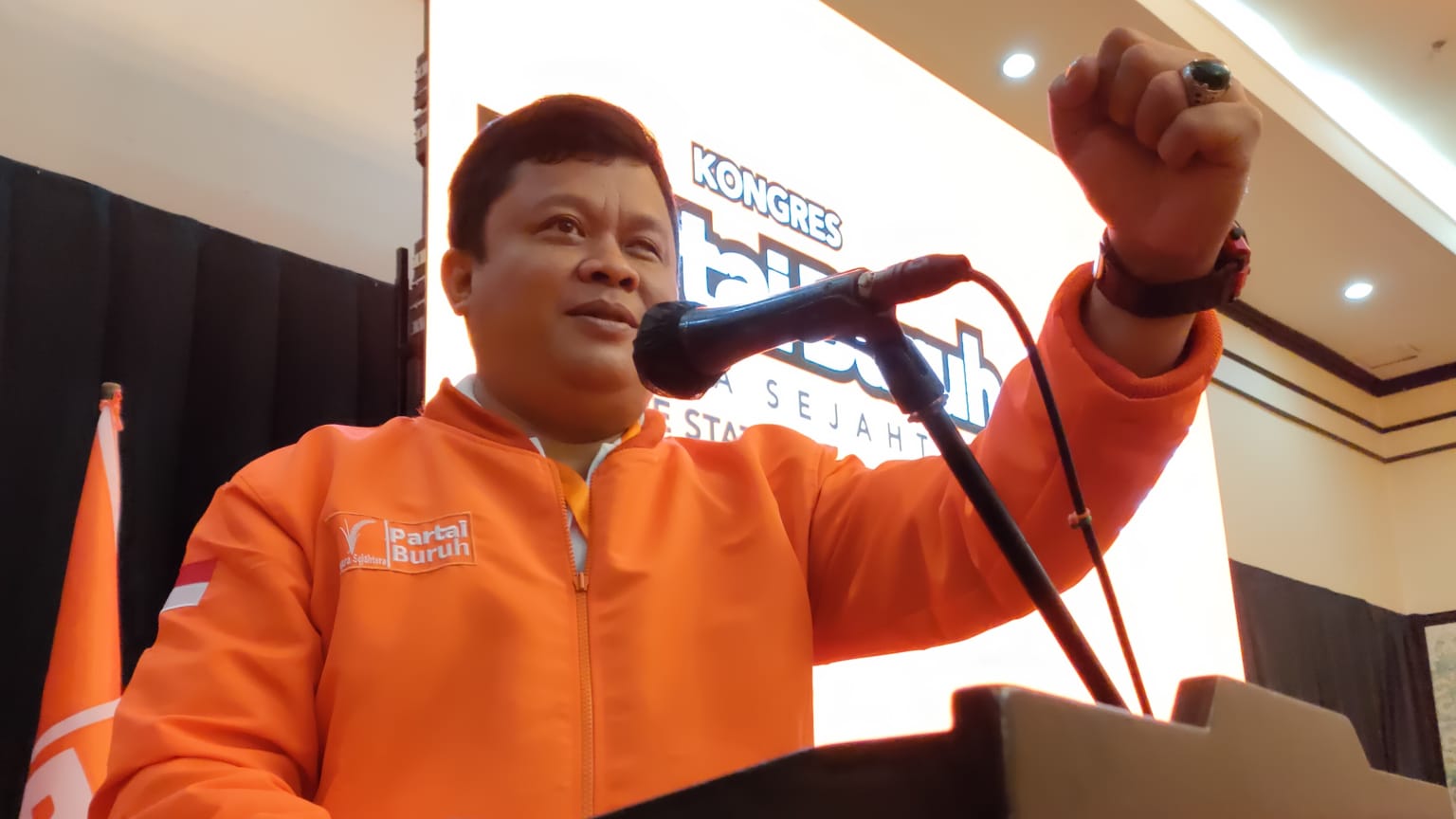 Willy Agus Utomo,SH : Minta Kapoldasu Serius Ungkap Penembakan SatPam PTPN III (Persero)KANAS