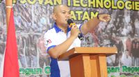 PUK SPEE FSPMI PT Jovan Technologies Batam Gelar Musnik ke II