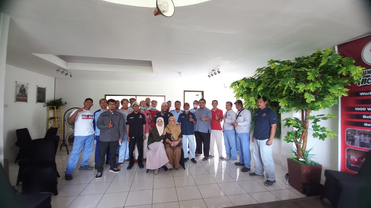 Gunakan KTA FSPMI dan Dapatkan Kemudahan Pelayanan Rumah Sakit Amanda