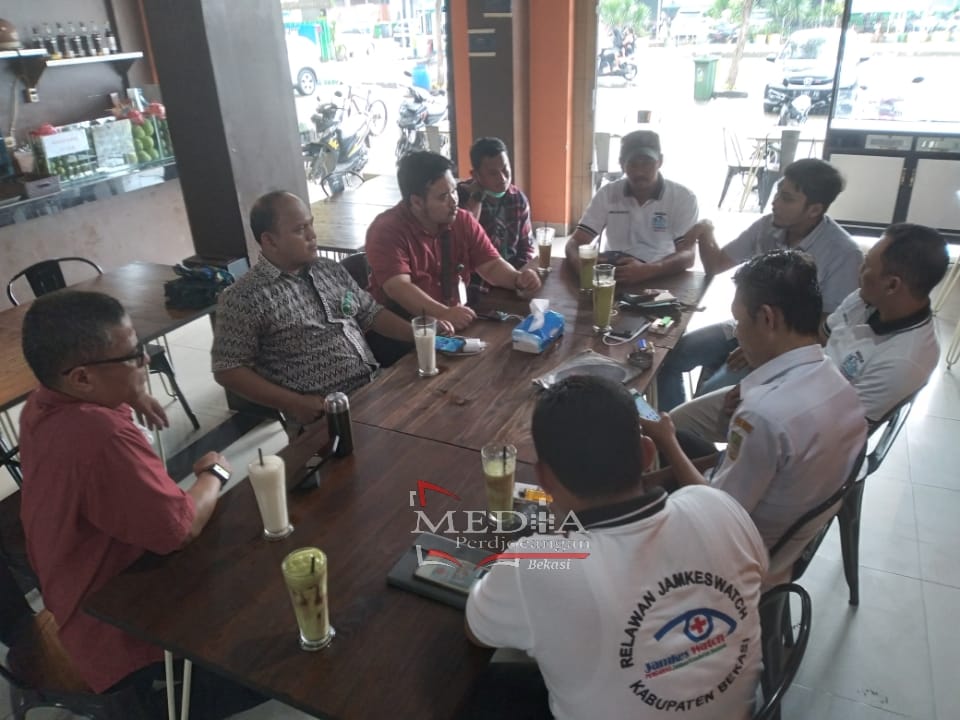 Gandeng Jamkeswatch, Rumah Sakit Asri Medika : Akses Sehat Tanpa Batas