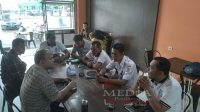 Jalin Kesepakatan, Jamkeswatch Bekasi Hadir Dalam Diskusi Bersama Rumah Sakit Asri Medika