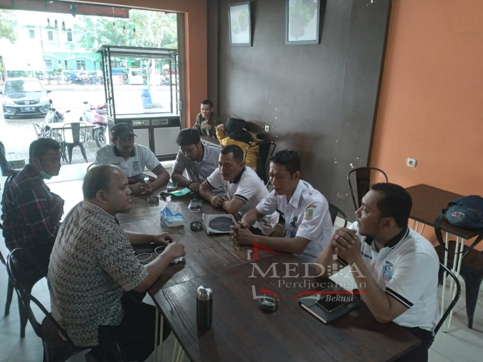 Jalin Kesepakatan, Jamkeswatch Bekasi Hadir Dalam Diskusi Bersama Rumah Sakit Asri Medika
