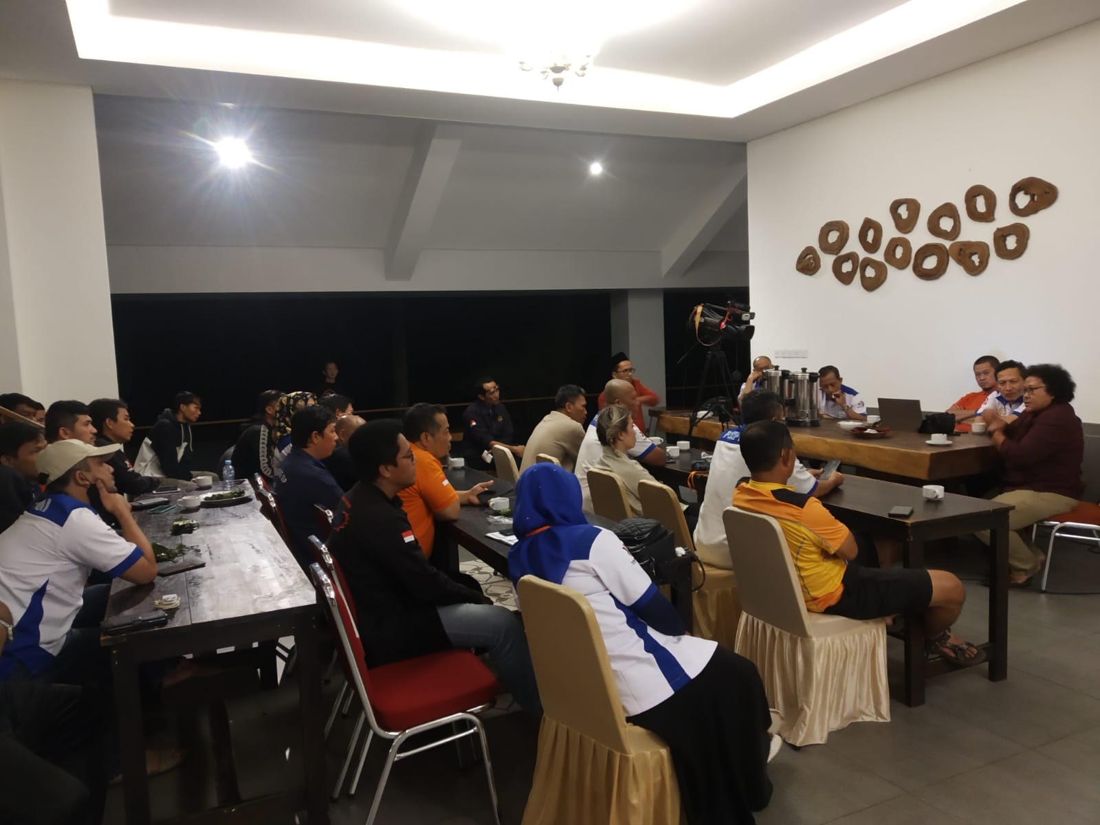 10 Tahun Perjuangan FSPMI Untuk Pekerja OS PLN