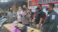 POLRES Labuhanbatu Ungkap Curas, Tidak Lebih Dari 5 Jam