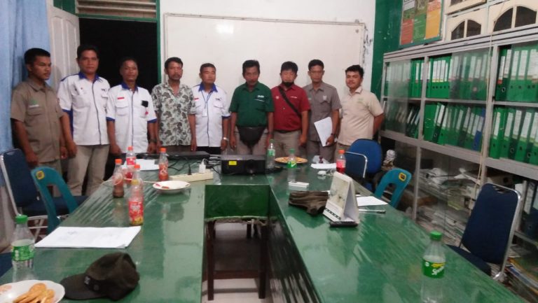 Peselisihan Pekerja dan PT RSK Temui Kesepakatan, Ini Hasilnya