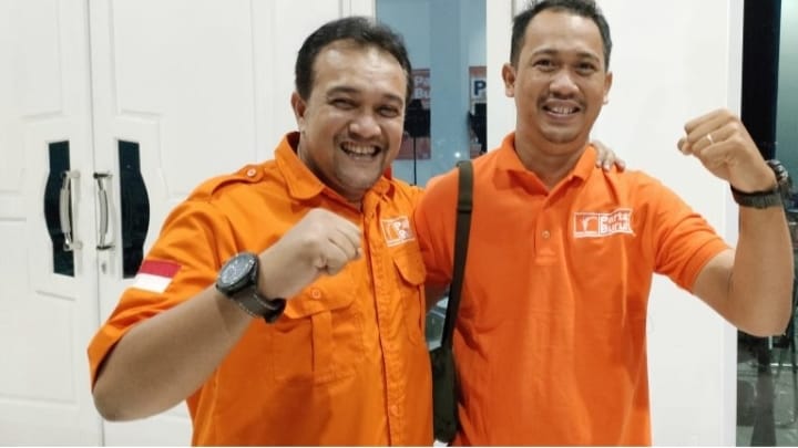 Said Salahuddin : Masa Kampanye 75 Hari, KPU Melanggar Aturan