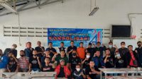 Konsolidasi Organisasi PUK SPAI FSPMI PT.MEGASARI MAKMUR Konsolidasi Organisasi PUK SPAI FSPMI PT.MEGASARI MAKMUR