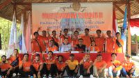 Musyawarah Cabang II PC SPL FSPMI Kabupaten Subang