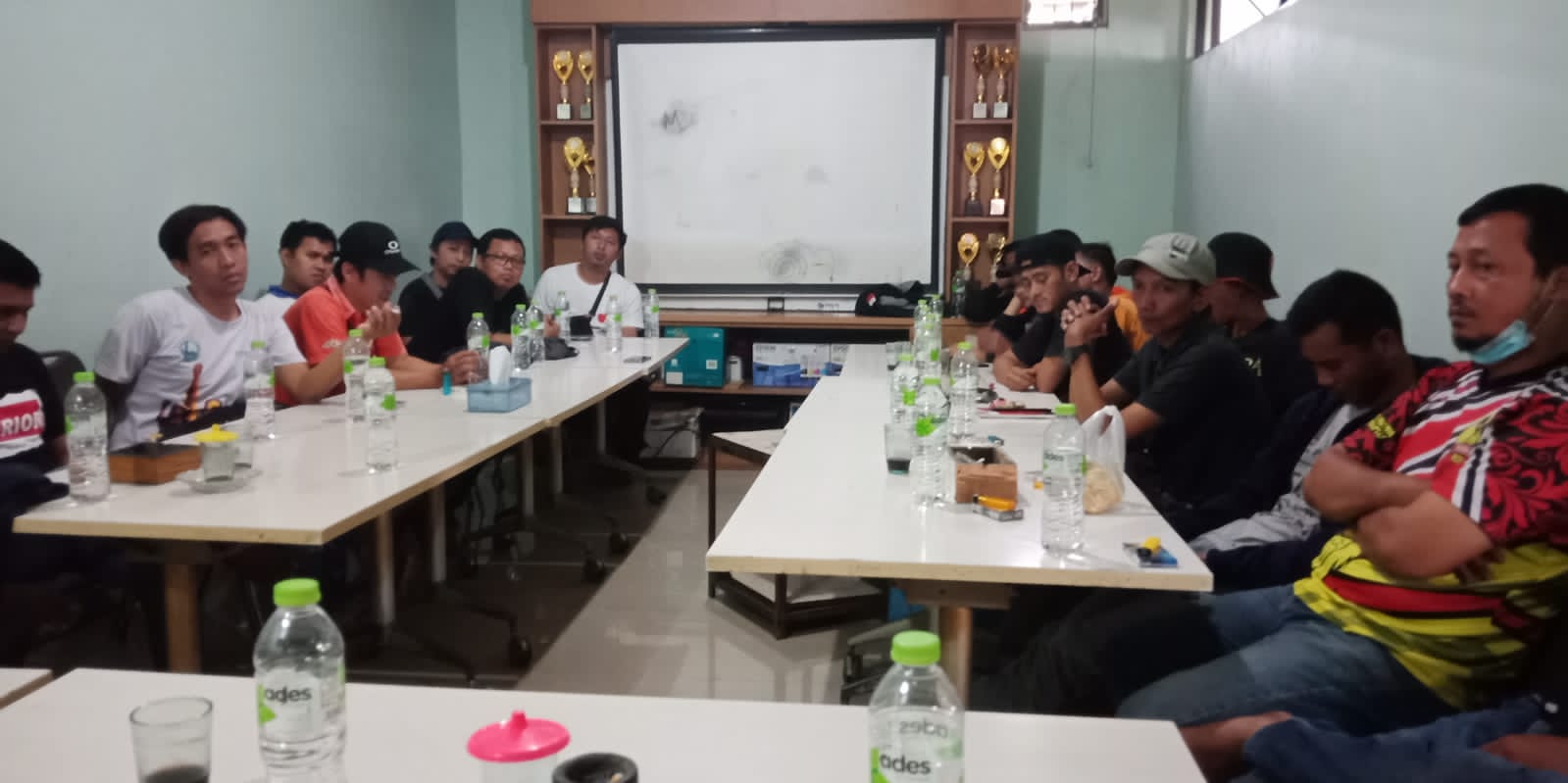 Tidak Ada PP, PKB pun Ditolak oleh Perusahaan ini