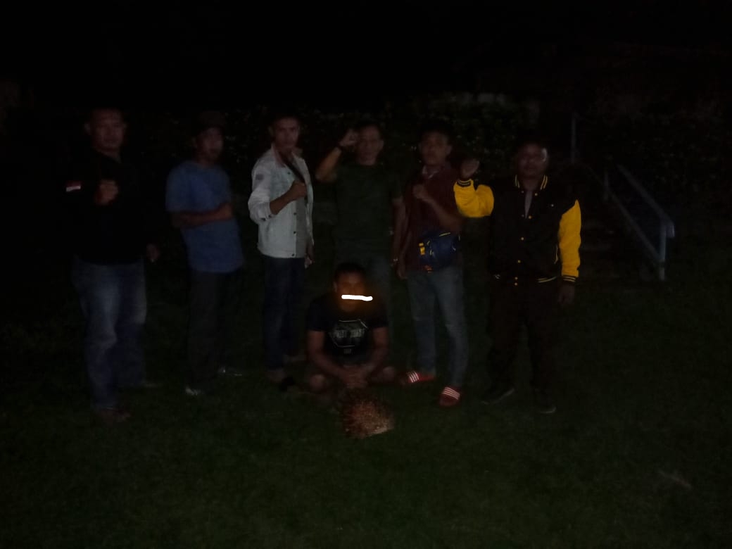 PAM PTPN III (Persero) KRPPT, Tangkap Lagi Pencuri Produksi