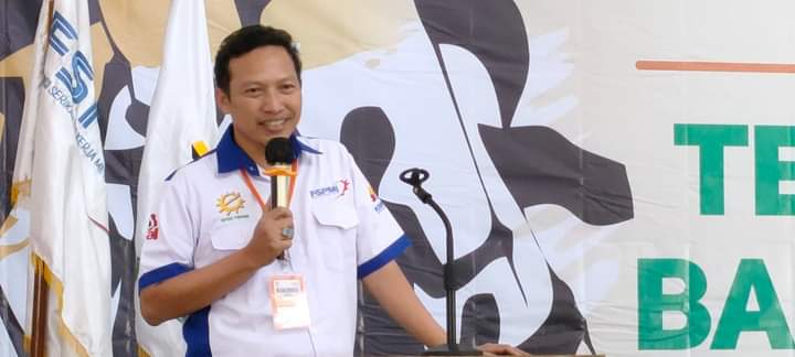 Abdul Bais Ungkap Dampak Buruk Omnibus Law Bagi Buruh Elektronik Elektrik