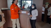 KPU Bogor Undang Exco Partai Buruh Bogor Guna Rapat Sosialisasi Aturan KPU