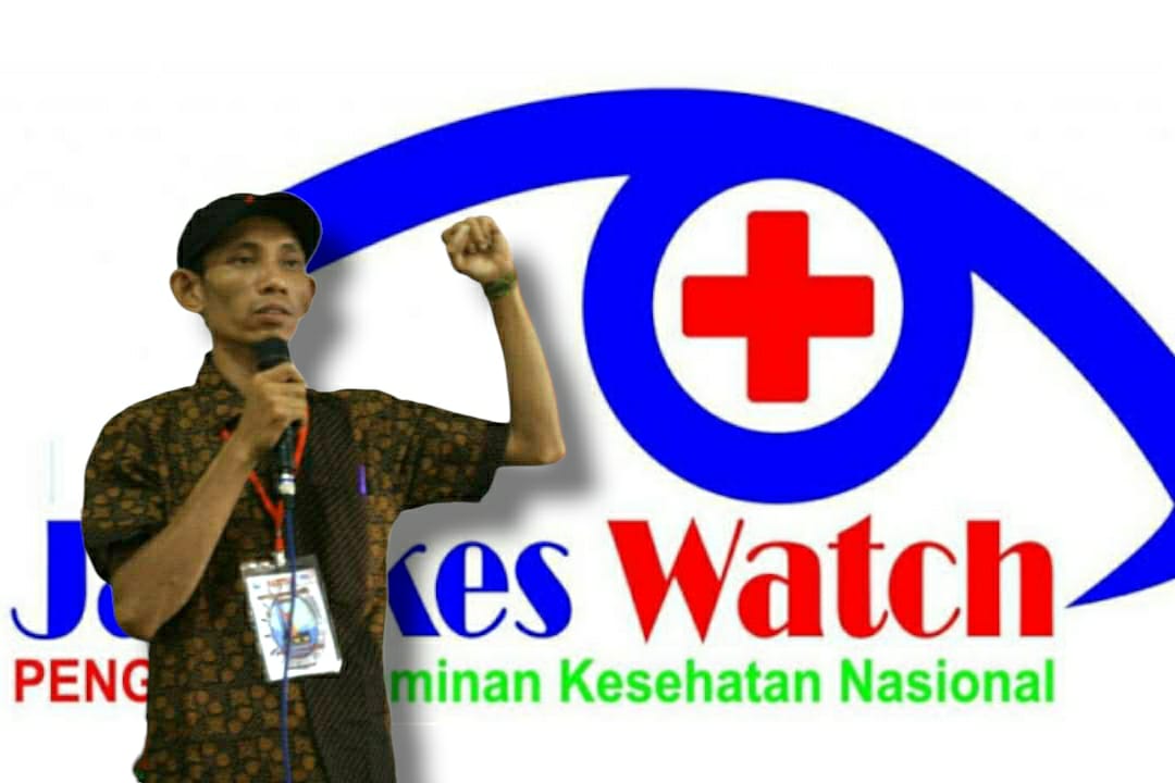 Selamat Bekerja, Jamkeswatch Kota Surabaya Periode 2022-2029 Dikukuhkan