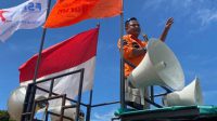 Partai Buruh Provinsi Kepri; Gubernur Harus SK Kan UMK 2021